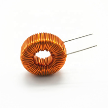 200uH choke inductor for electronics instrument